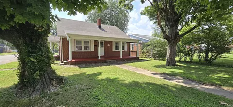 1821 S Green River Rd, Evansville, IN 47715