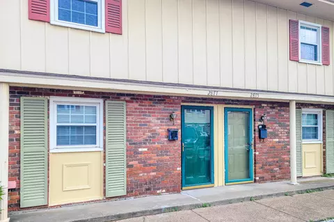 2877 Washington Ave, Evansville, IN 47714