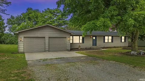 100 Southland Ct, Waterloo, IN 46793 photo 2