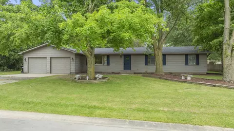 100 Southland Ct, Waterloo, IN 46793 photo 1