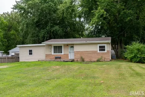 54244 Highland Blvd, Elkhart, IN 46514