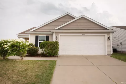 3201 Fleming Dr, West Lafayette, IN 47906