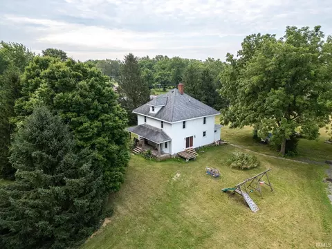 2342 E 160 S, Fowler, IN 47944 photo 3