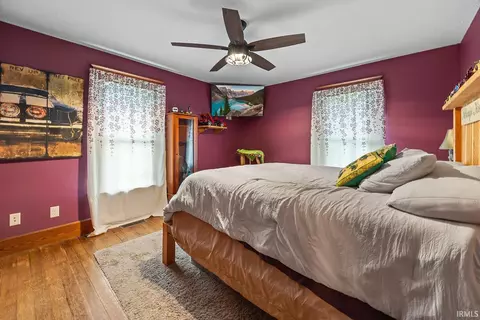 2342 E 160 S, Fowler, IN 47944 photo 13