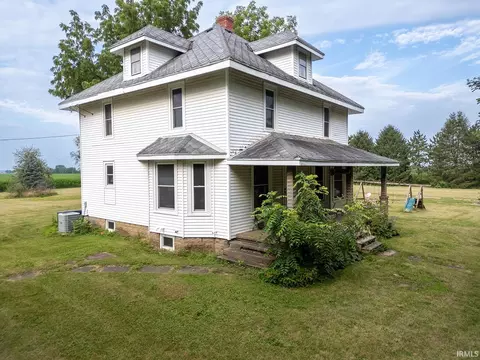 2342 E 160 S, Fowler, IN 47944 photo 24