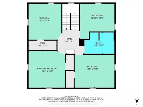 2342 E 160 S, Fowler, IN 47944 photo 34
