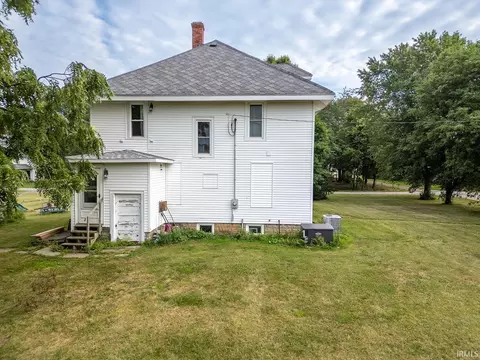 2342 E 160 S, Fowler, IN 47944 photo 25