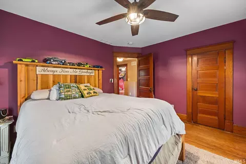 2342 E 160 S, Fowler, IN 47944 photo 14