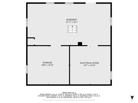 2342 E 160 S, Fowler, IN 47944 photo 32
