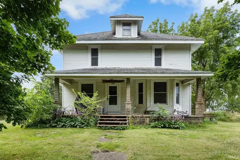 2342 E 160 S, Fowler, IN 47944 photo 1