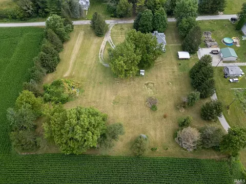 2342 E 160 S, Fowler, IN 47944 photo 30