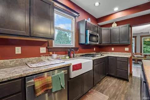 2342 E 160 S, Fowler, IN 47944 photo 12