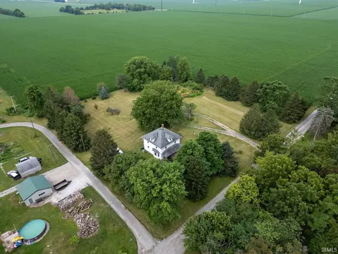 2342 E 160 S, Fowler, IN 47944 photo 29