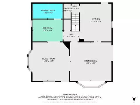 2342 E 160 S, Fowler, IN 47944 photo 33
