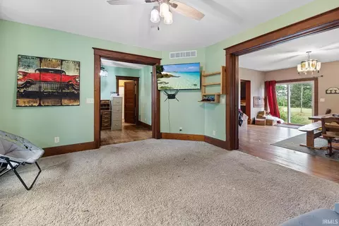 2342 E 160 S, Fowler, IN 47944 photo 5