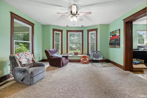 2342 E 160 S, Fowler, IN 47944 photo 4