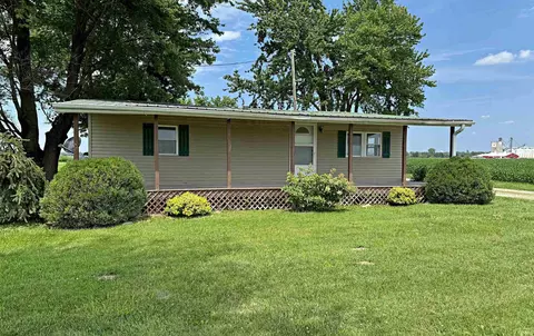 12320 E 75 N, Loogootee, IN 47553 photo 1