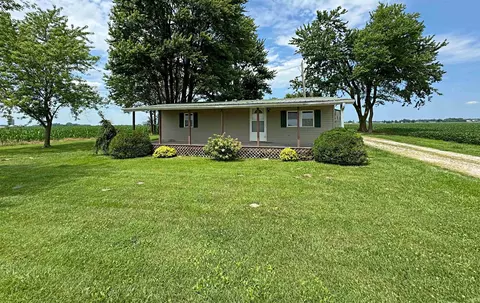 12320 E 75 N, Loogootee, IN 47553 photo 20