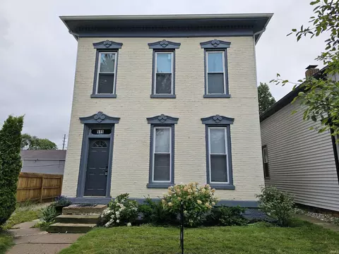 515 Lavina St, Fort Wayne, IN 46802