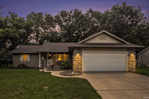 106 Fairway Ave, Bristol, IN 46507