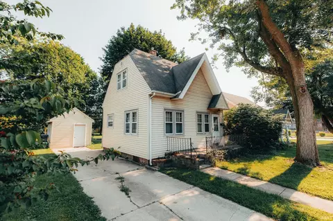 515 E Waverly Ave, Goshen, IN 46526 photo 3