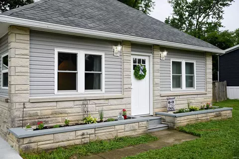 1050 S 9th St, Mitchell, IN 47446 photo 3
