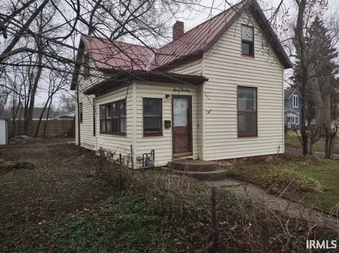 612 Baldwin St, Elkhart, IN 46514