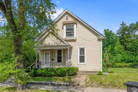 1315 Grant Ave, Fort Wayne, IN 46803