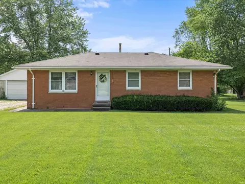 1146 N Green Acres St, Richland, IN 47634