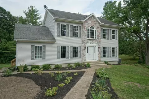 3562 S West Trl, Mentone, IN 46539