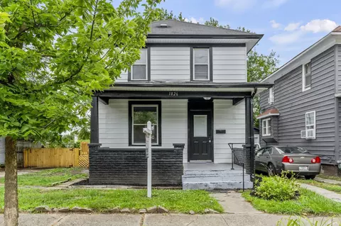 1826 Riedmiller Ave, Fort Wayne, IN 46802