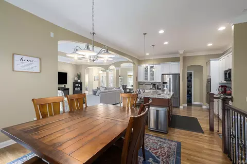 51591 Copper Forest Ln, Granger, IN 46530 photo 13