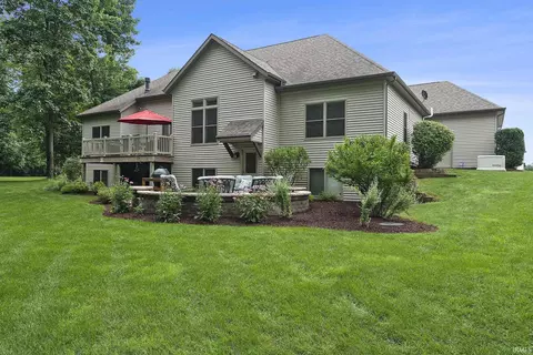 51591 Copper Forest Ln, Granger, IN 46530 photo 35