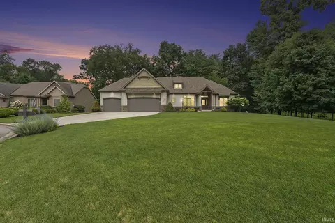 51591 Copper Forest Ln, Granger, IN 46530 photo 2