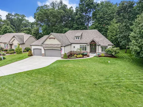 51591 Copper Forest Ln, Granger, IN 46530 photo 3