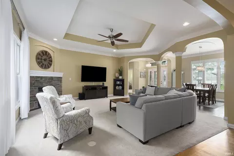 51591 Copper Forest Ln, Granger, IN 46530 photo 6