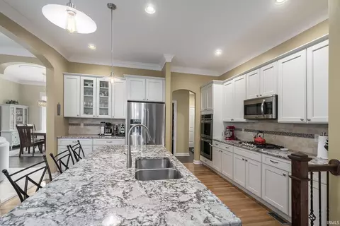 51591 Copper Forest Ln, Granger, IN 46530 photo 15