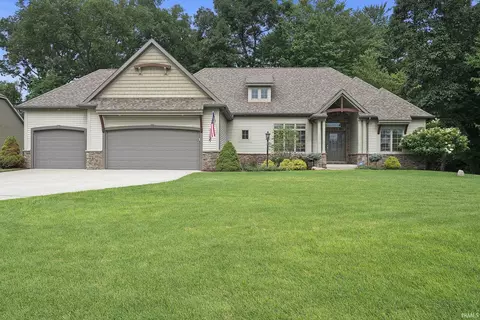 51591 Copper Forest Ln, Granger, IN 46530 photo 1