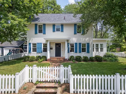 630 Central Ave, Lafayette, IN 47905