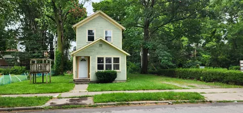 2523 Fox Ave, Fort Wayne, IN 46807