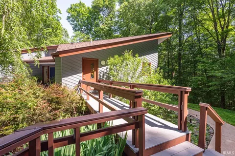 5451 E James Rd, Bloomington, IN 47408 photo 3