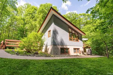 5451 E James Rd, Bloomington, IN 47408 photo 35