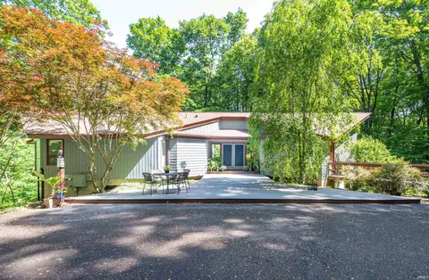 5451 E James Rd, Bloomington, IN 47408 photo 1