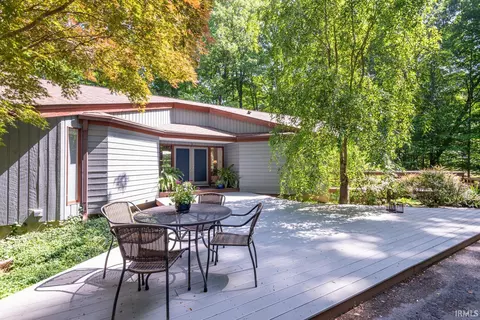 5451 E James Rd, Bloomington, IN 47408 photo 4