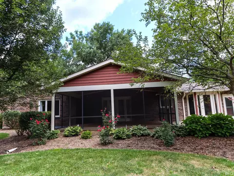 3663 E Brighton Ave, Bloomington, IN 47401 photo 5