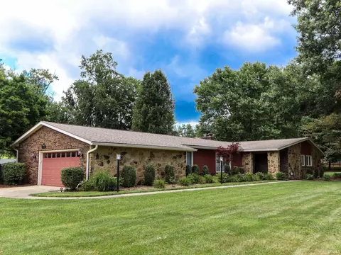 3663 E Brighton Ave, Bloomington, IN 47401 photo 1