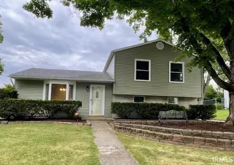 3342 N Kingsley Dr, Bloomington, IN 47404