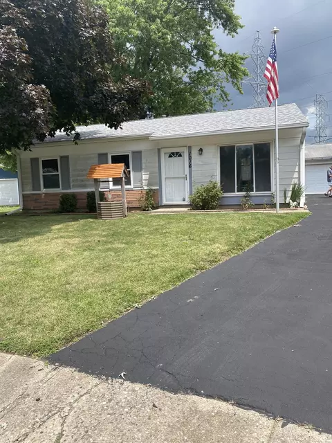 1016 Rio Vista Ct, Lafayette, IN 47905