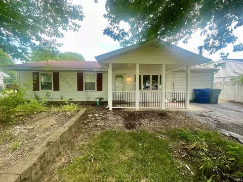 5502 Council Ring Blvd, Kokomo, IN 46902