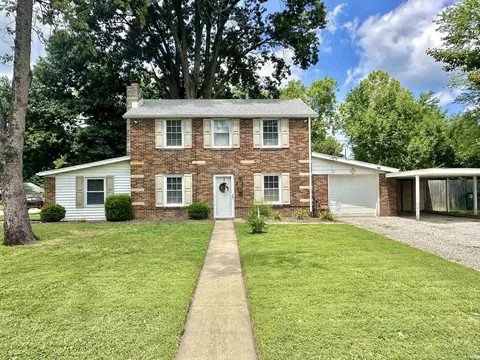 330 Euclid Dr, Evansville, IN 47714